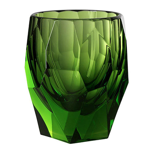 Tumbler Miami Green - Gallery Gifts Online 