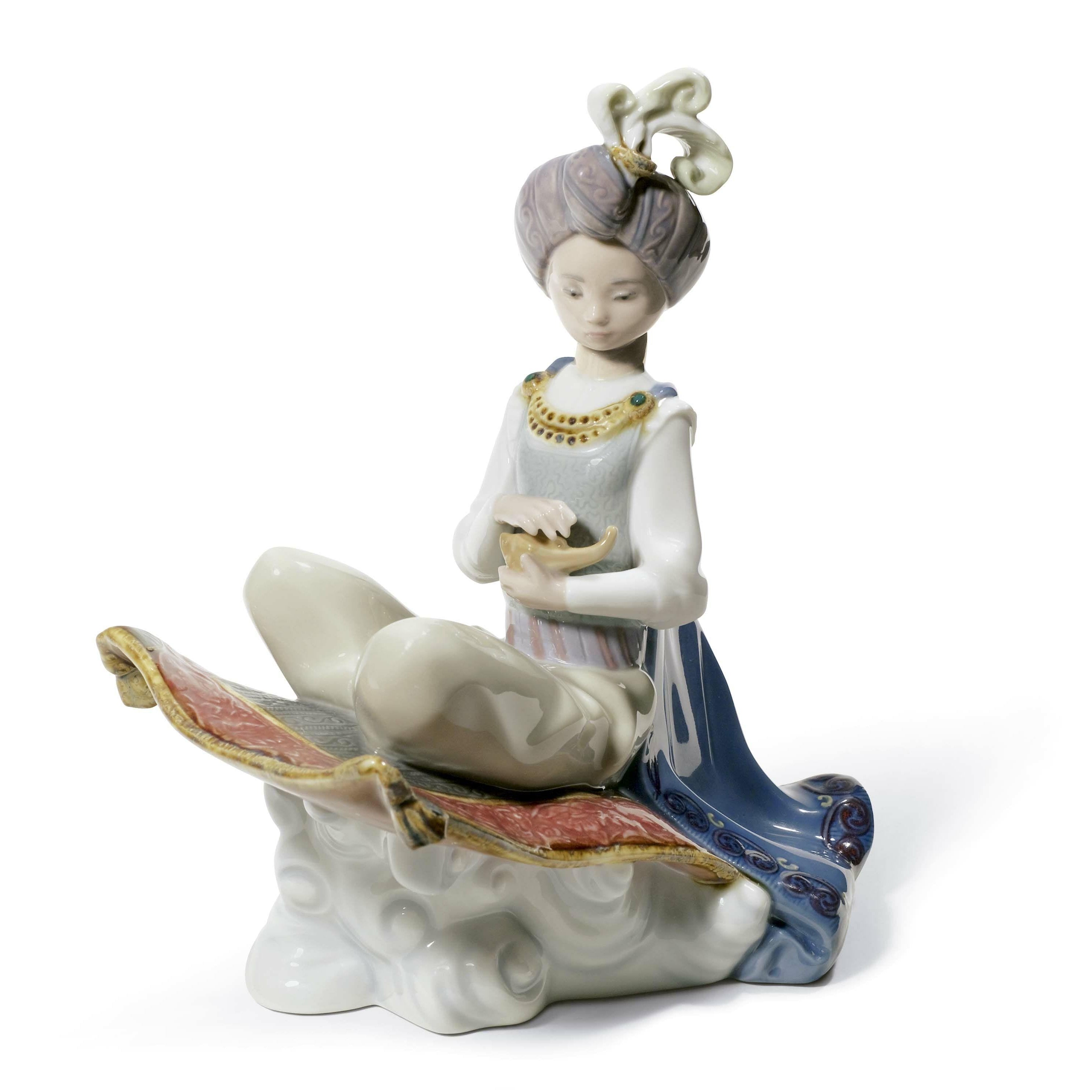 Store LLADRO —