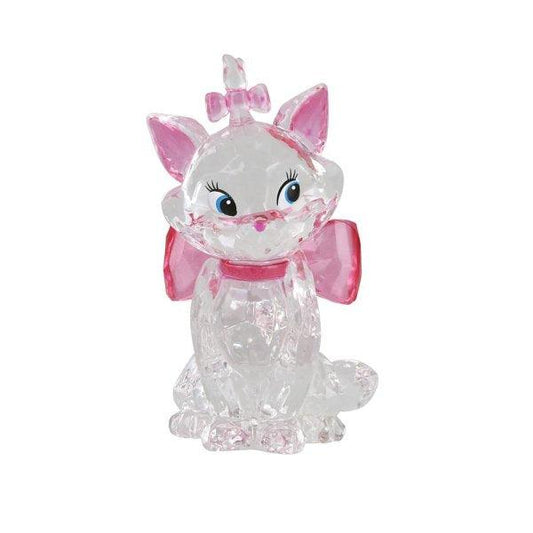 Marie Facets Figurine (Disney Facets) - Gallery Gifts Online 