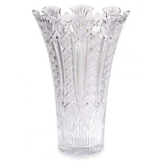 Maritana Vase 14" (Waterford Crystal) - Gallery Gifts Online 