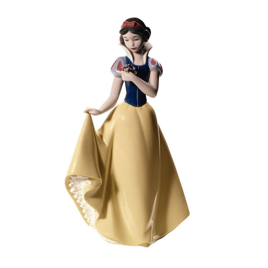 Snow White (Nao) - Gallery Gifts Online 