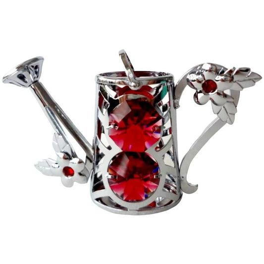 Watering Can (Crystal World) - Gallery Gifts Online 