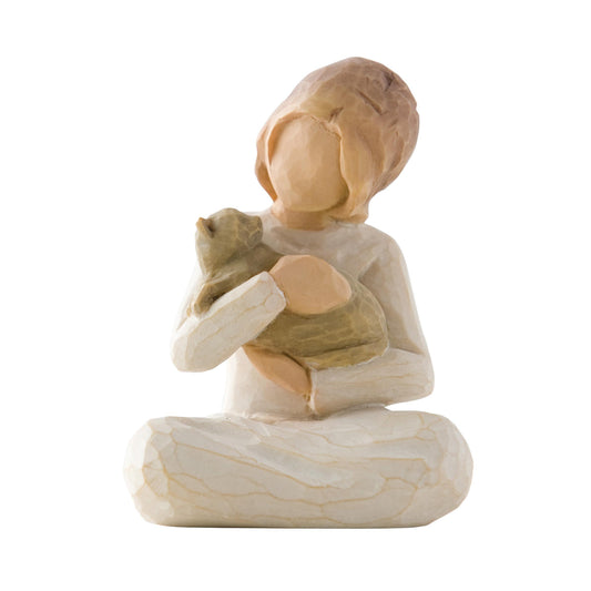 Willow Tree - Kindness (Girl) (Willow Tree) - Gallery Gifts Online 